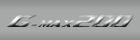 ジーマックス200 ジーマックス200