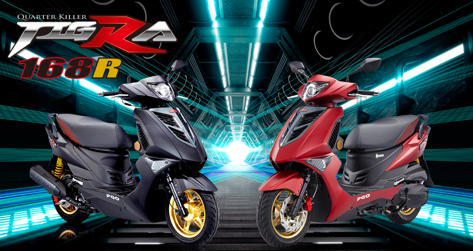 �e�B�O��168R