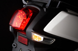 高輝度LEDテールランプ