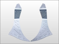 �t�����g�A���~�X�e�b�v�v���[�g