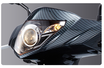 �w�b�h���C�g