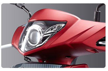 �w�b�h���C�g