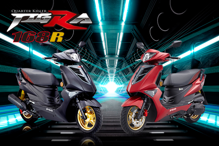 �e�B�O��168R