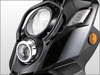 フロントプロテクト