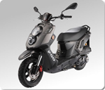 マットグレーメタリック